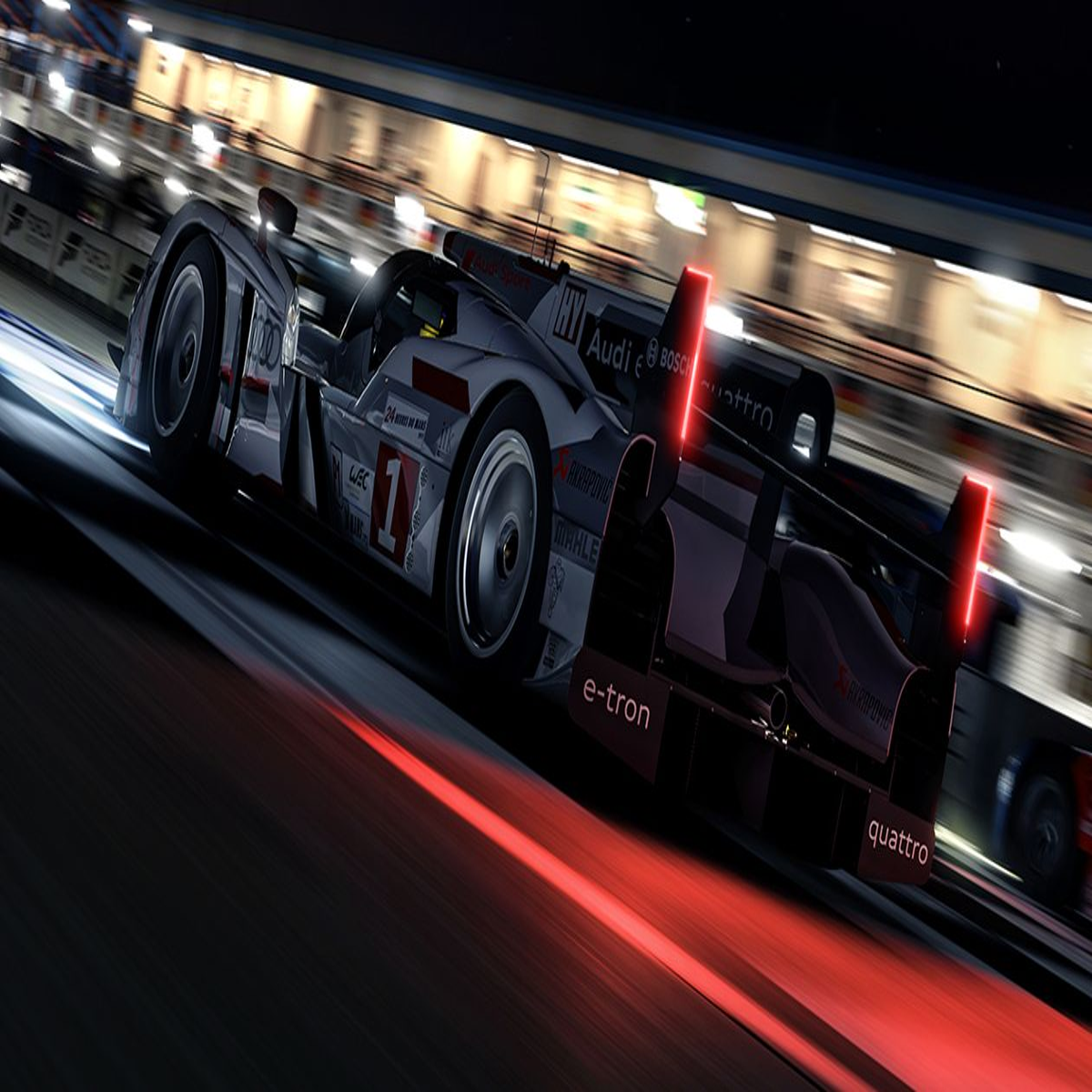 Forza Motorsport 6 Demo Out September 1