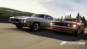 Forza 6: Apex is coming to Windows 10 this spring - report