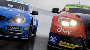You can play Forza 6 on PC starting today