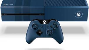 1TB Blue Xbox One launching alongside Forza 6
