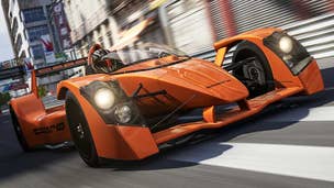 Forza Motorsport 6 Logitech G pack adds seven new cars