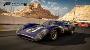Forza Motorsport 7 will reach End of Life status on September 15