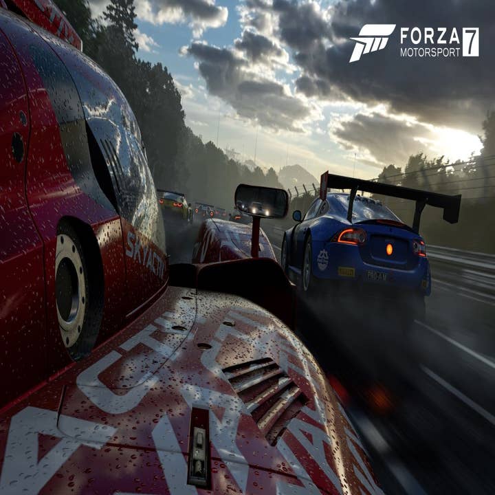Forza Motorsport: the best cars you should buy as soon as you can - Video  Games on Sports Illustrated