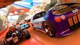 Forza Horizon 5 svela la mappa dell'espansione Hot Wheels