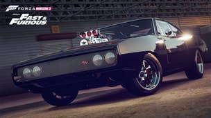 Image for Fast & Furious expansion for Forza Horizon 2 is now available, for free 