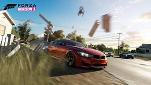 Reviews are in for Forza Horizon 3 and they are rather good - here's the list