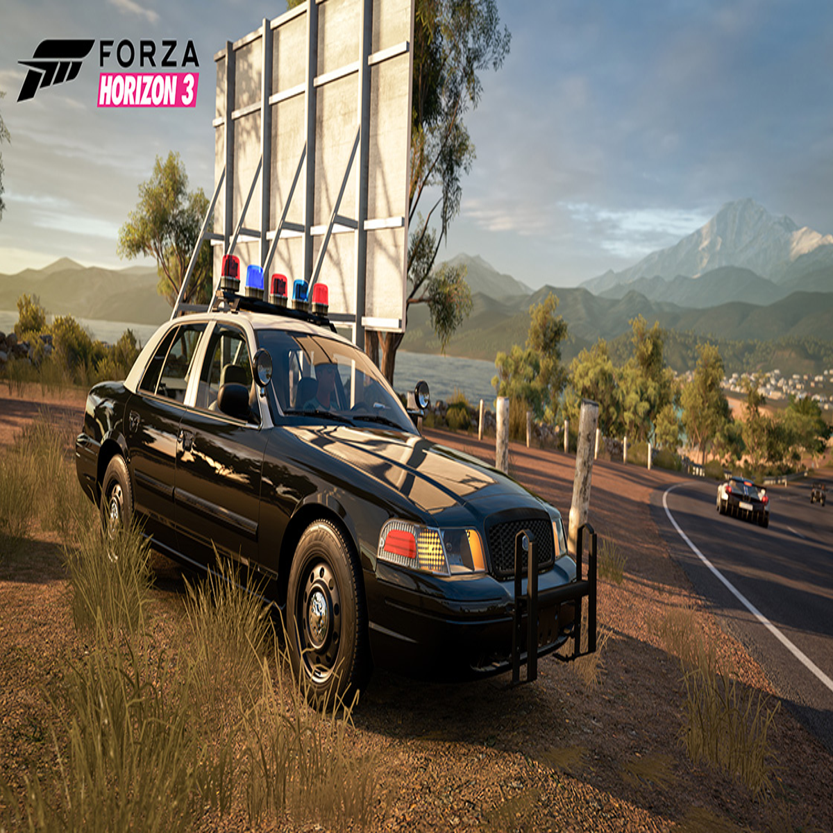 First Forza Horizion 3 patches frame rate stutter on PC, improves wheel | VG247