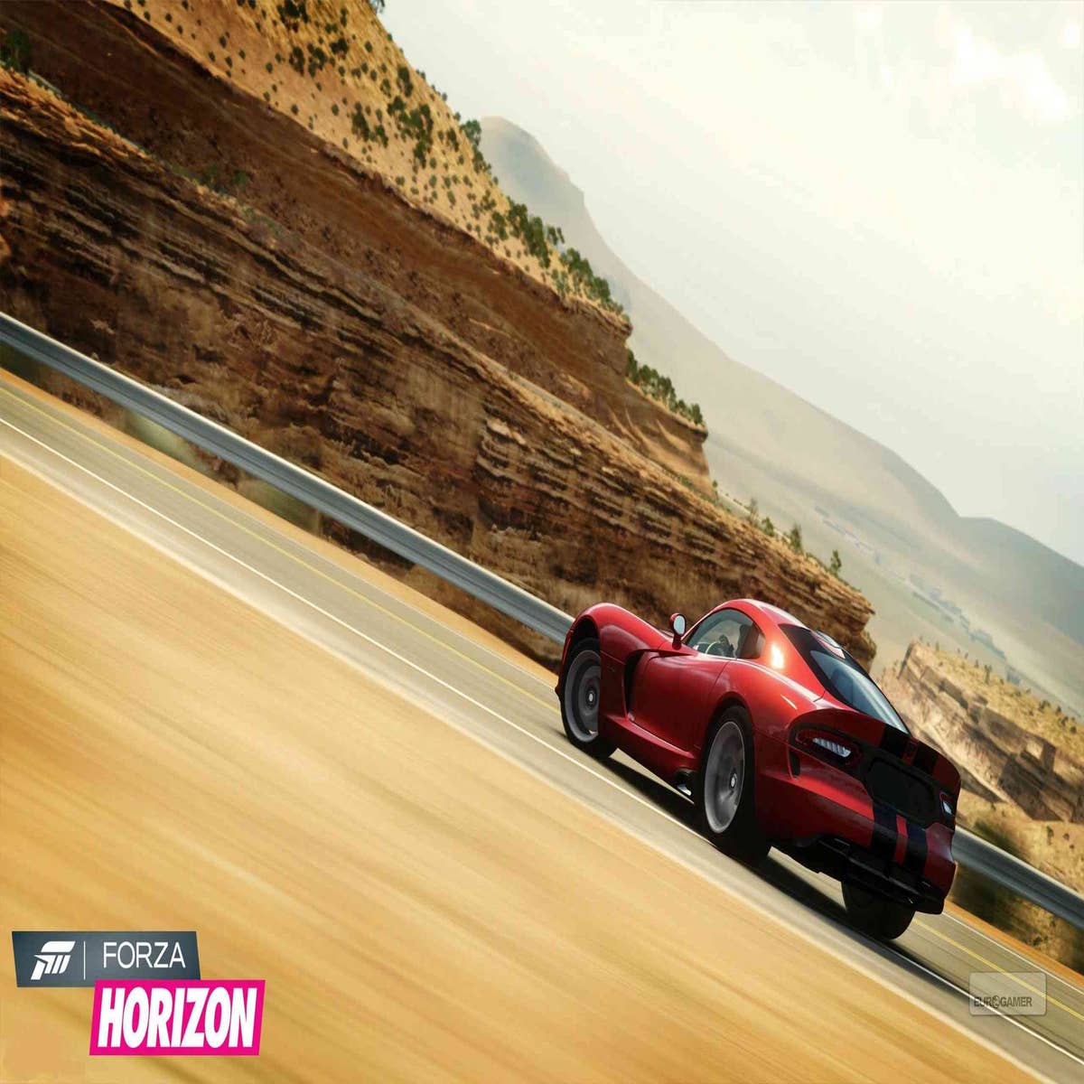 Forza Motorsport 4 demo meets the world
