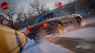 Forza Horizon 4 removes Floss and Carlton emotes in latest update