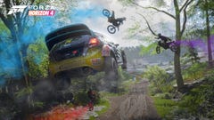 Forza Horizon 4 is coming to Steam, with crossplay enabled from day 1