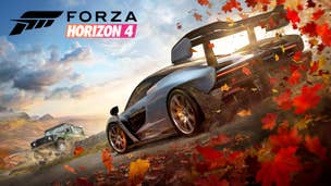 Forza Horizon 4 fastest-selling Horizon in the UK, Assassin's Creed Odyssey stumbles - UK charts