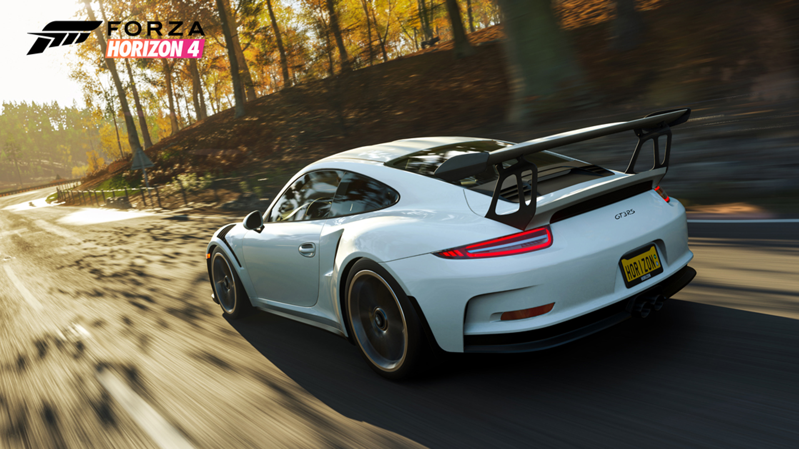 Forza Horizon 4 is coming to Steam, with crossplay enabled from day 1