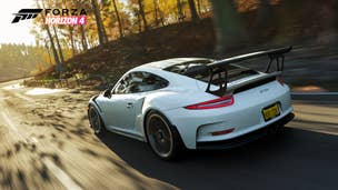 Forza Horizon 4 is already one of the most popular racing games on Steam