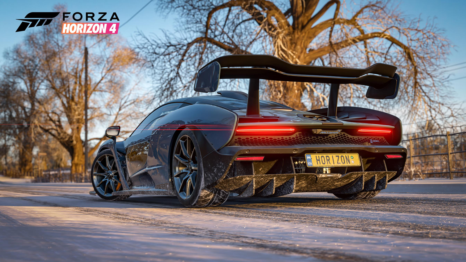 Forza Horizon 4 (Digital Download) - For Xbox One and & Windows 10 PC -  Full game download included - ESRB Rated E (Everyone)
