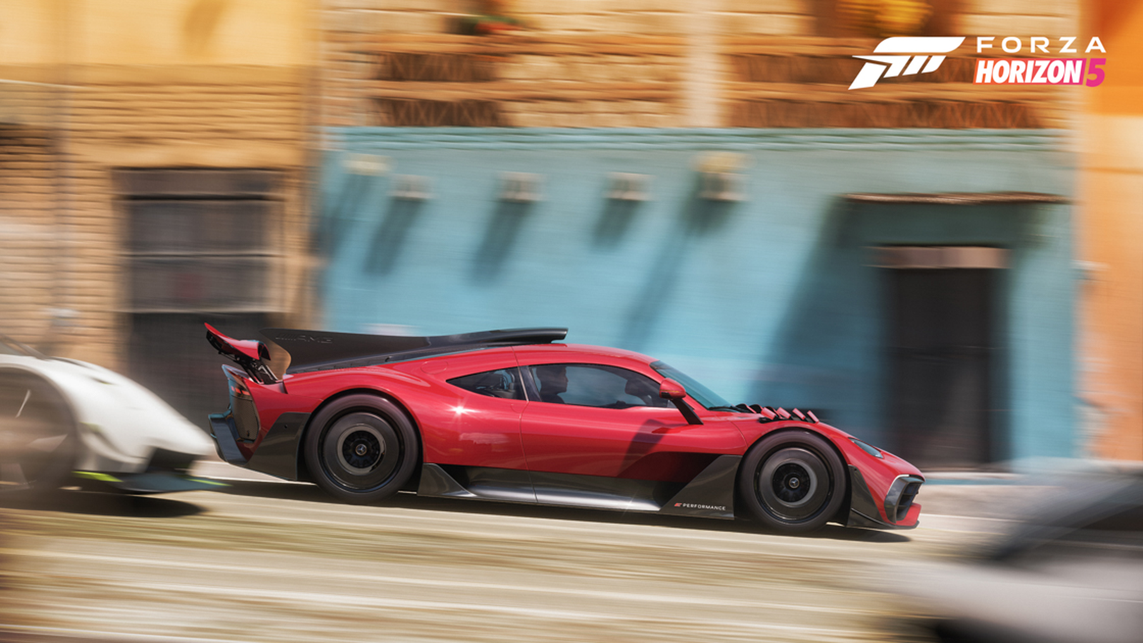 Forza Horizon on X: Get all the details on the arrival of Forza