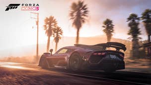 Forza Horizon 5 - here's the minimum, recommended, and ideal PC specifications