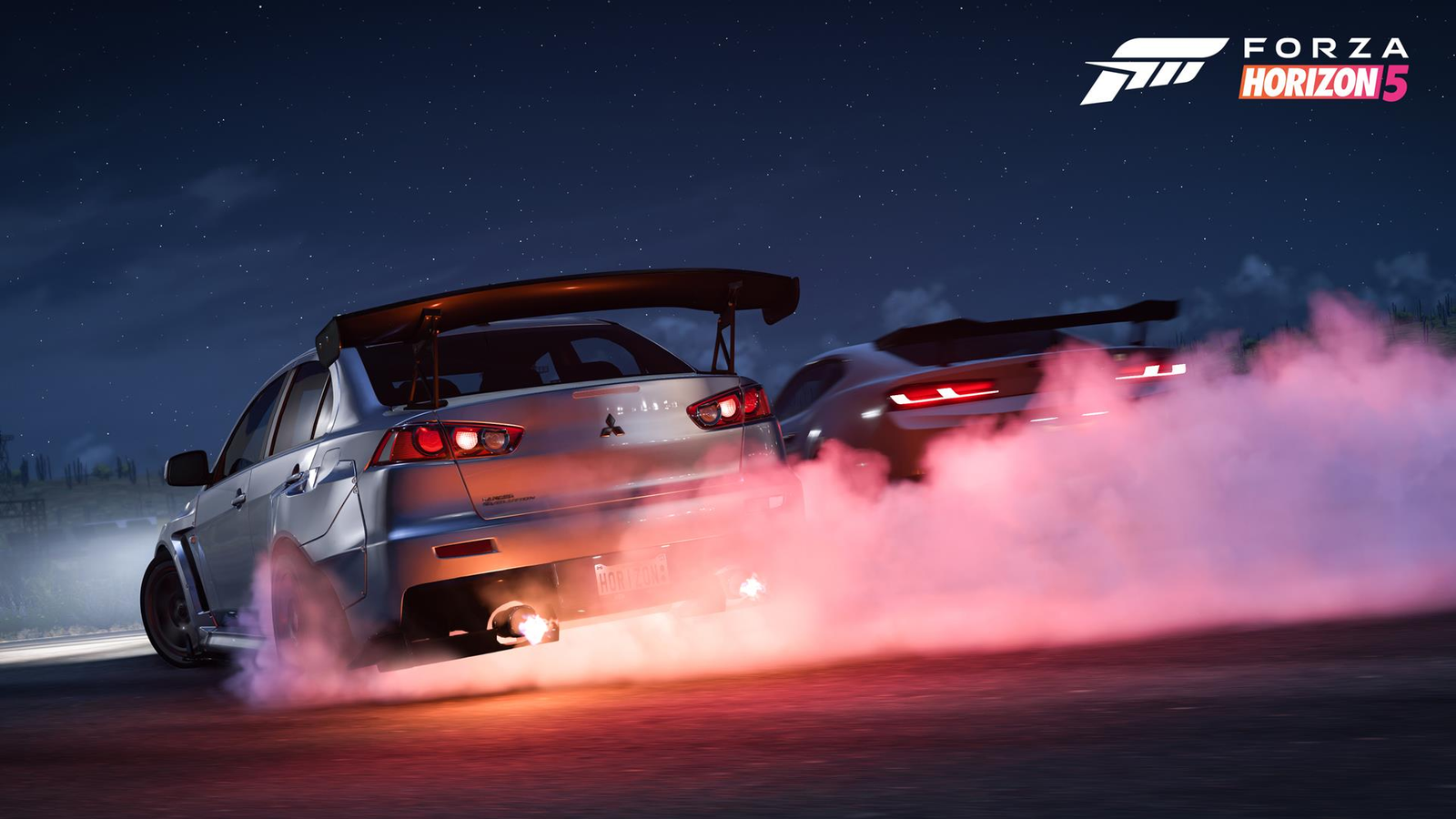 Forza Horizon 6 - Possible Release Date, Latest News, Huge Map and