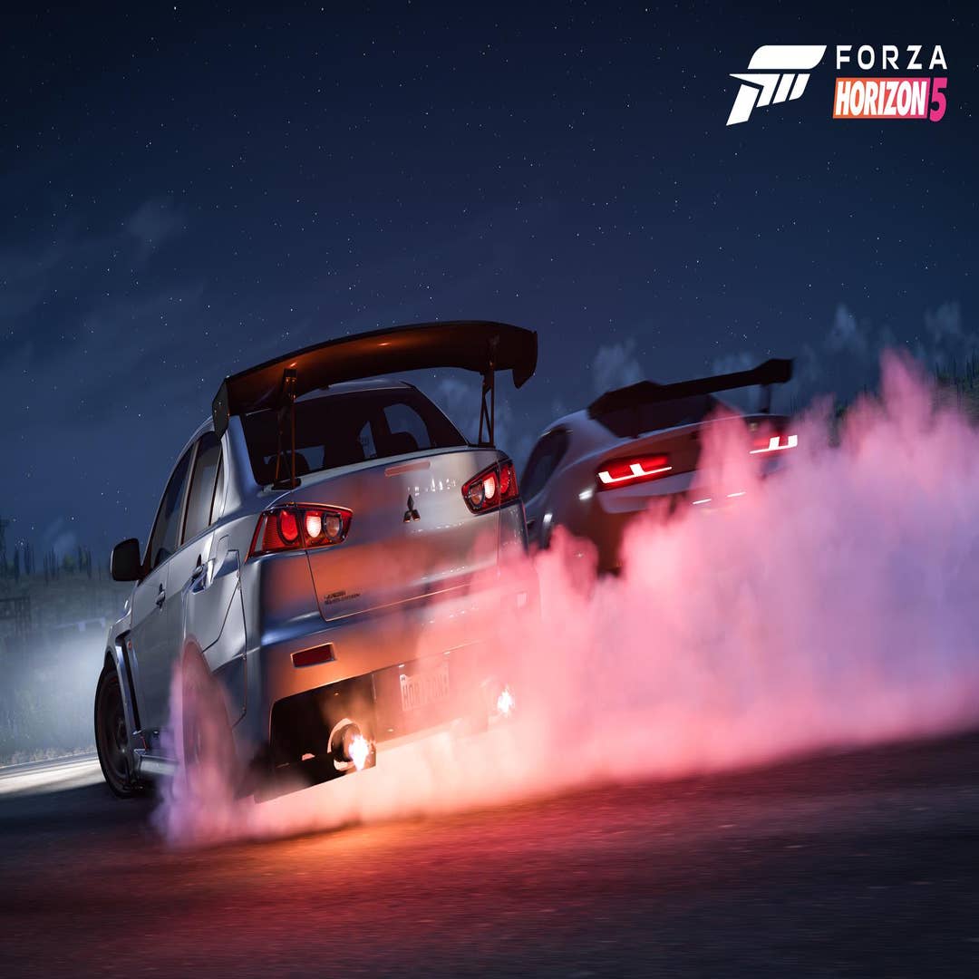 Forza Horizon 5 for Xbox & PC ultimate guide: Gameplay, trailers, and  everything you need to know
