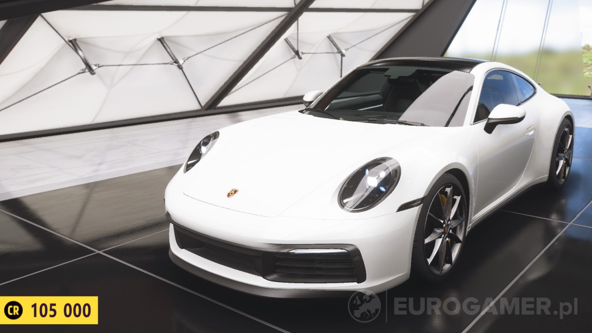 Forza Horizon 5 - najlepsze samochody uliczne | Eurogamer.pl