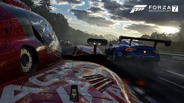 9 Minutes of Forza Motorsport 7