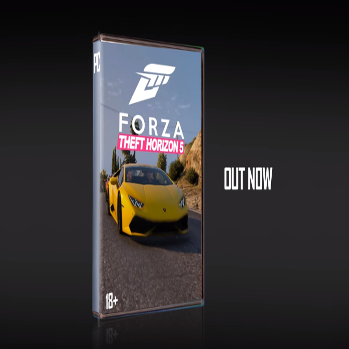 Forza Horizon 2 - Game Overview