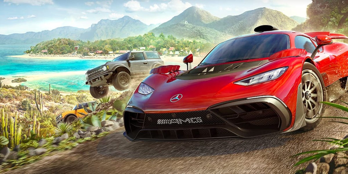 Forza Horizon 5 Release Date PC, PS4, Xbox One, Trailer - Web Series  Reviews