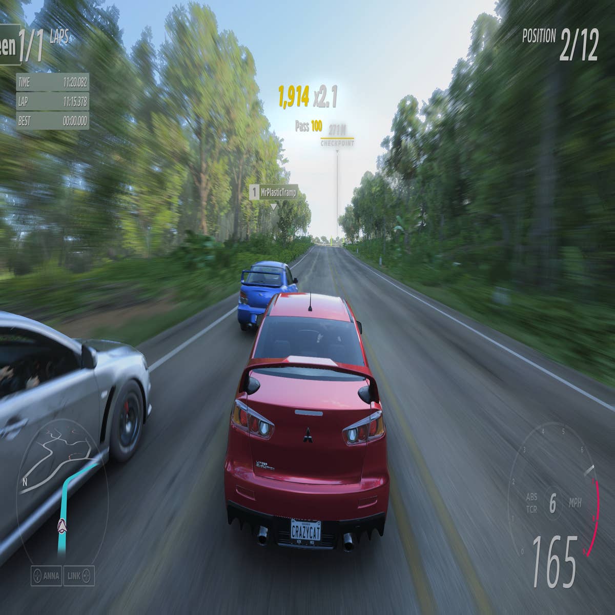Forza Horizon 5 Review: Playground Games' most exciting and