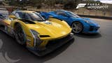 Hardwarové nároky Forza Motorsport na PC