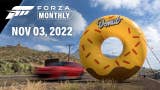 Druhé rozšíření Forza Horizon 5 začátkem roku 2023