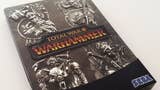 Fotky steelbooku z běžné edice Total War: Warhammer