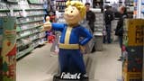 Víme, kde v ČR potkáte Vault Boye z Fallout 4