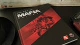 V prodeji už je očekávaná kniha The Art of Mafia Trilogy
