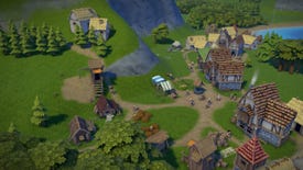 RPS-o-chat: we're in love with medieval city builder Foundation