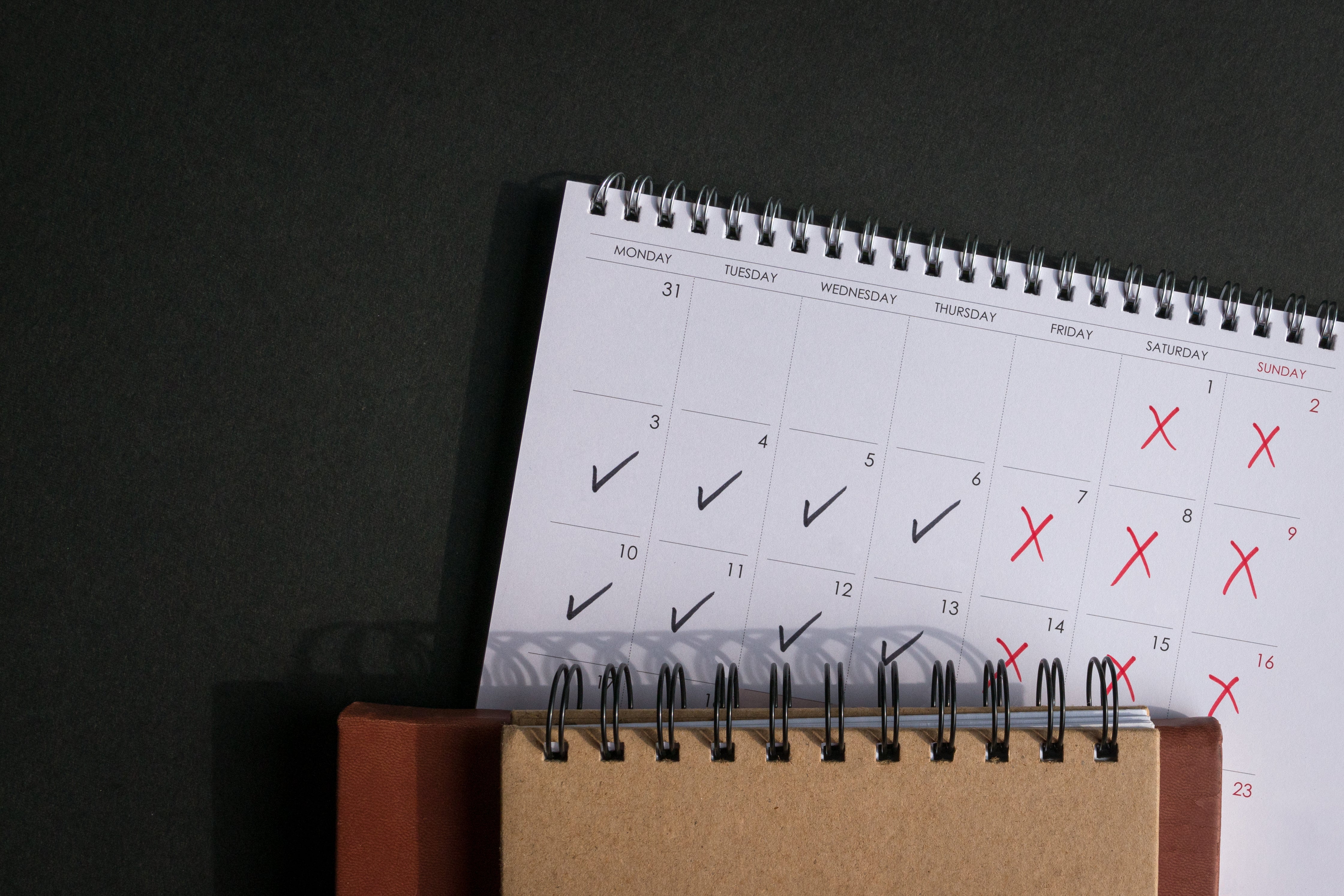 Navigating the legal landscape of four-day work weeks - Vimarsana News