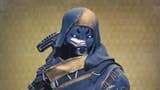 Four years later, Destiny players reckon they've finally worked out who the Exo Stranger really is
