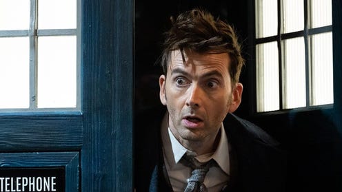 Doctor Who: How and where to watch the wibbly wobbly, timey wimey show
