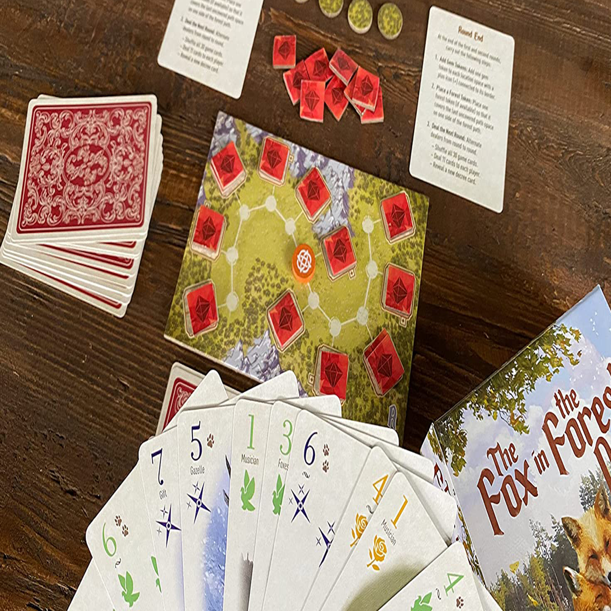 A Rock & A Hard Place Would You Rather - Card Game for Adults Party Card  Games for Adults and Family, Party Games for Game Night