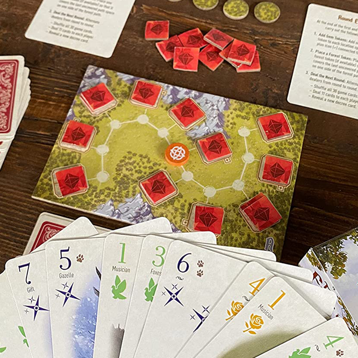 6 Fun Card Games to Play Alone & Engage Your Mind