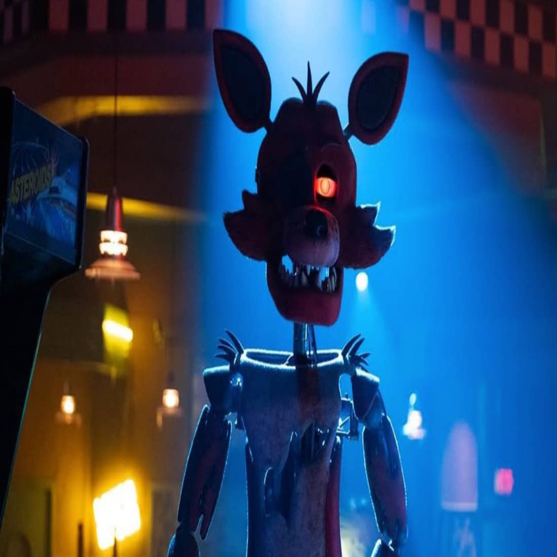 five nights: Five Nights at Freddy's movie: See release date