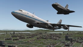 Have You Played... X-Plane?