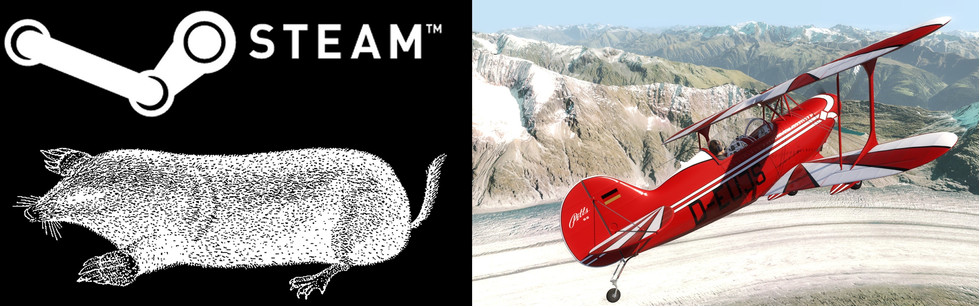 The Flare Path: Serious Matterhorns