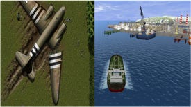 The Flare Path: Vapour And Vapidity