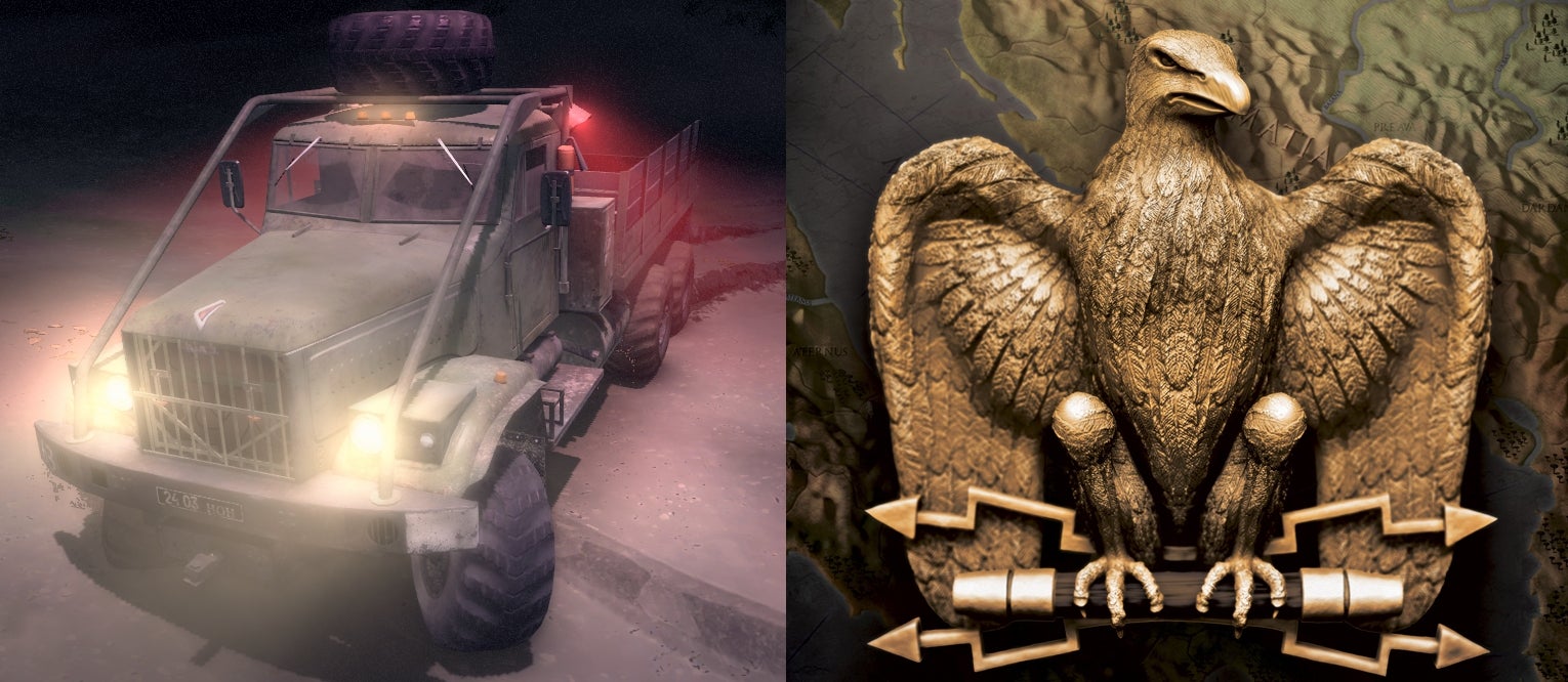 The Flare Path: Bog Standards