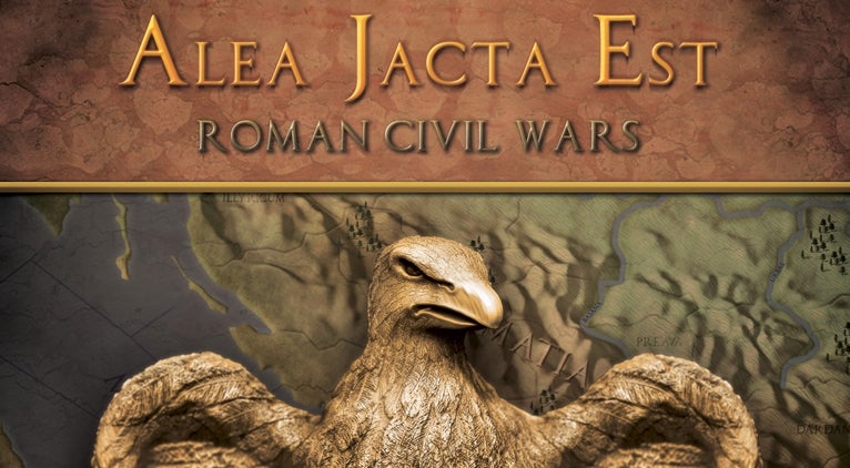 Alea Jacta Est Announced! Again?