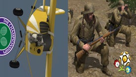 The Flare Path: This Sporting Life