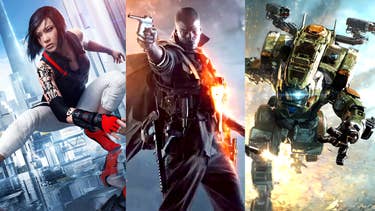 FPS Boost at 120fps: Battlefield 1/4/5 - Titanfall 1/2 - Mirror's Edge Catalyst Tested!