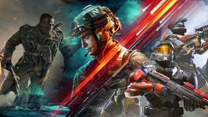 2021 FPS Showdown: Battlefield 2042 vs Call of Duty: Vanguard vs Halo Infinite
