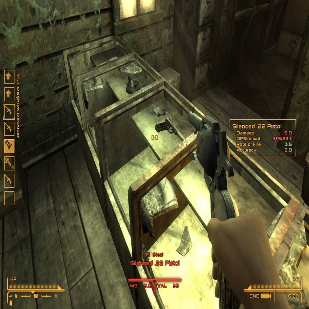 Top 15] Fallout New Vegas Best Mods Every Player Should Have