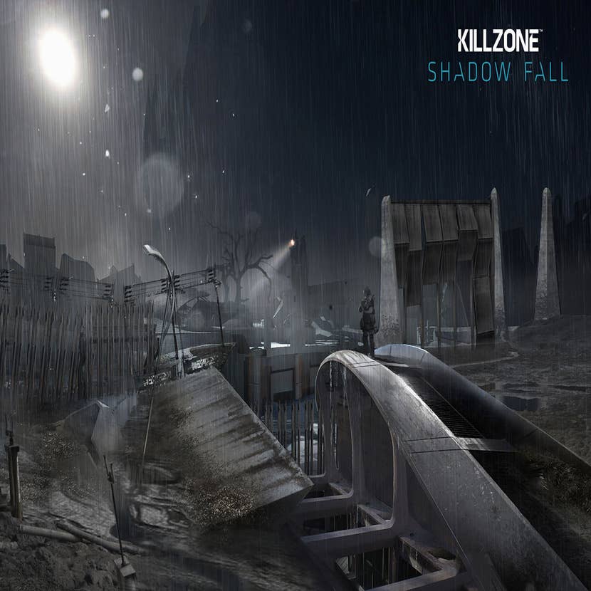 Killzone Shadow Fall season pass revealed