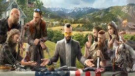 Image for Podcast: The RPS Electronic Wireless Show returns! Listen to us talk Far Cry 5, Prey and Old Man's Journey